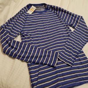 Mens american rag long sleeve